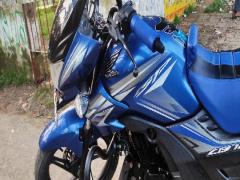 Honda CB Shine SP